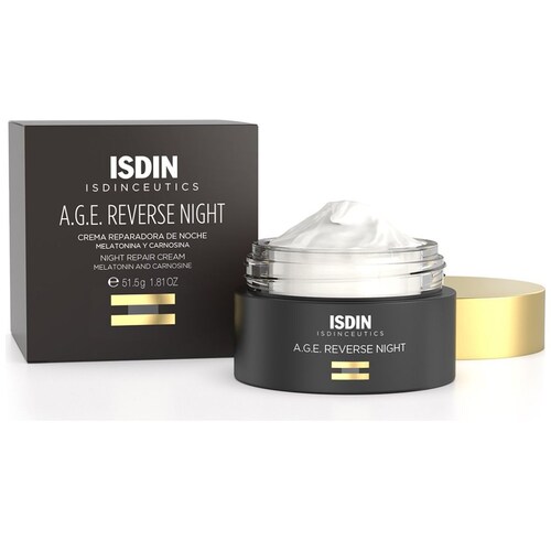 Isdinceutics A.g.e. Reverse Night 50G