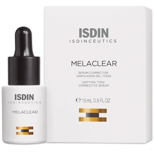 Isdinceutics Melaclear 15Ml