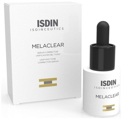 Isdinceutics Melaclear 15Ml