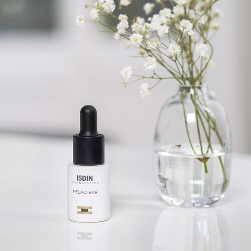Isdinceutics Melaclear 15Ml