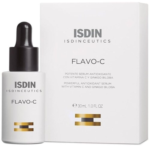 Isdinceutics Flavo-C Serum 30Ml