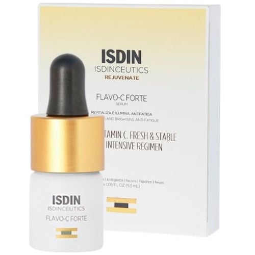 Isdinceutics Flavo-C Forte 1U 53Ml