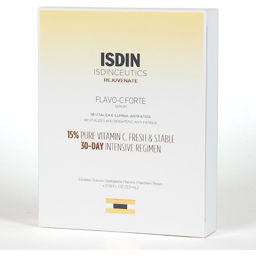 Isdinceutics Flavo-C Forte 1U 53Ml