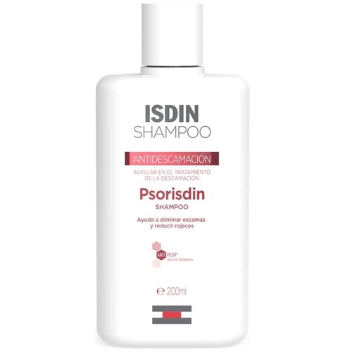 Isdin Psorisdin Shampoo 200 Ml