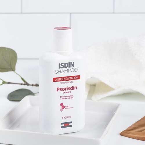 Isdin Psorisdin Shampoo 200 Ml