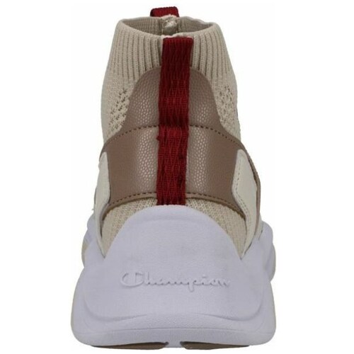 Tenis Casual Lady Legend Champion para Dama