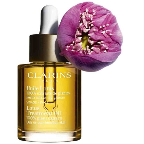 Aceite para Rostro 30Ml Clarins