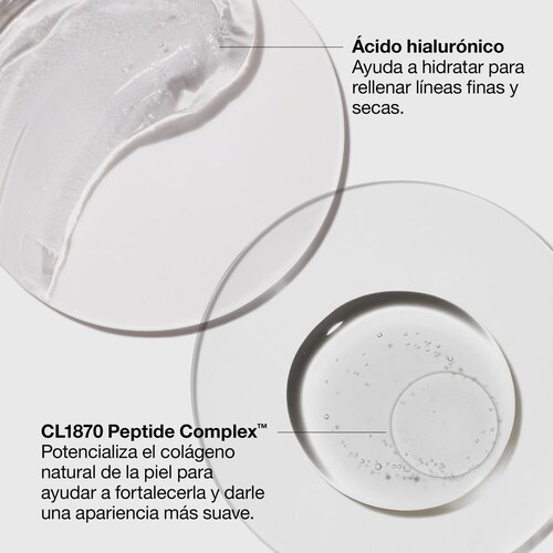 Crema Antierrugas Clinique Smart Clinical Repair Wrinkle 50Ml