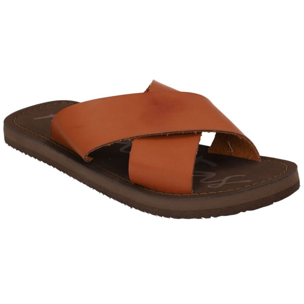 Sears sandalias online hombre