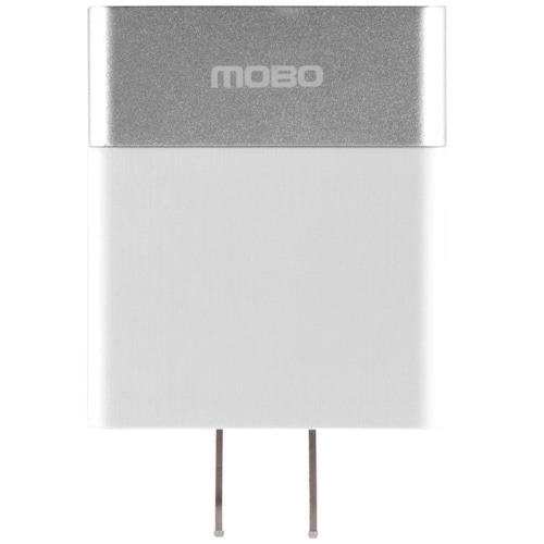 Cargador Mobo Ultra 2 Puertos Usb a Tipo C 36W
