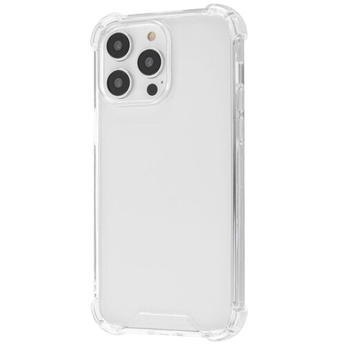 Funda Mobo Light Transparente para Iphone 14 Pro Max