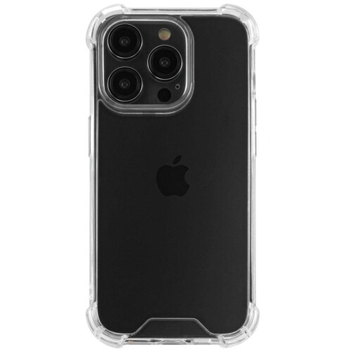 Funda Mobo Light Transparente para Iphone 14 Pro