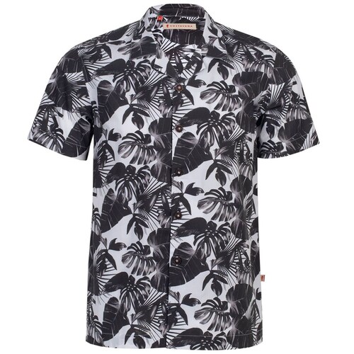Camisa Manga Corta Costavana para Hombre