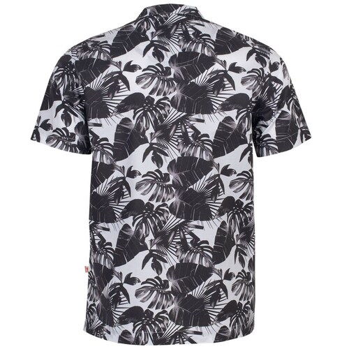 Camisa Manga Corta Costavana para Hombre