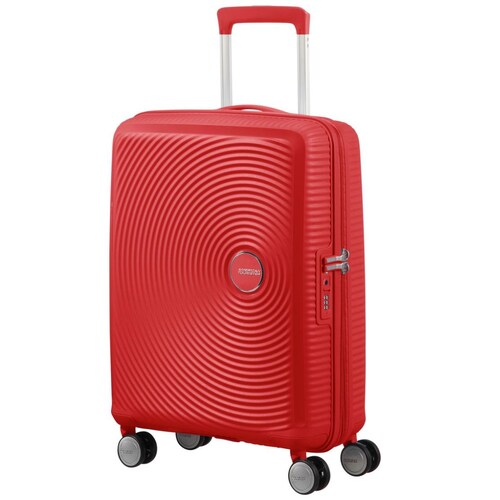 Maleta Curio 20" Coral American Tourister