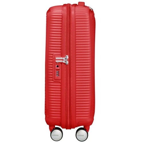 Maleta Curio 20" Coral American Tourister
