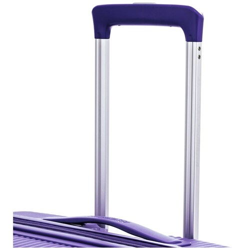 Maleta Curio 28" Morado American Tourister