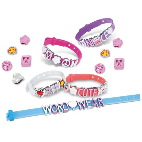 Set Pulseras