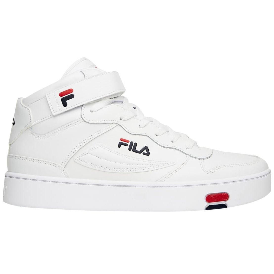 Hombres con store zapatos fila