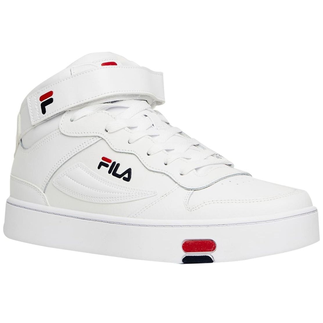 Botines fila hombre on sale