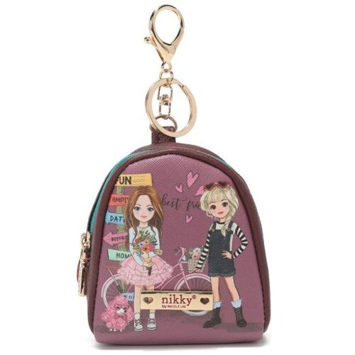 Monedero para Dama Nicole Lee Nk20339 Twins