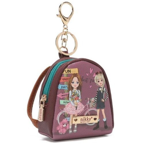 Monedero para Dama Nicole Lee Nk20339 Twins