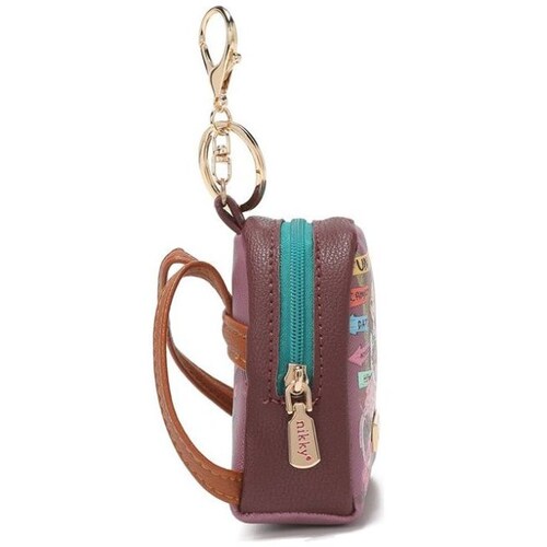 Monedero para Dama Nicole Lee Nk20339 Twins