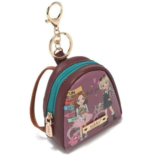 Monedero para Dama Nicole Lee Nk20339 Twins