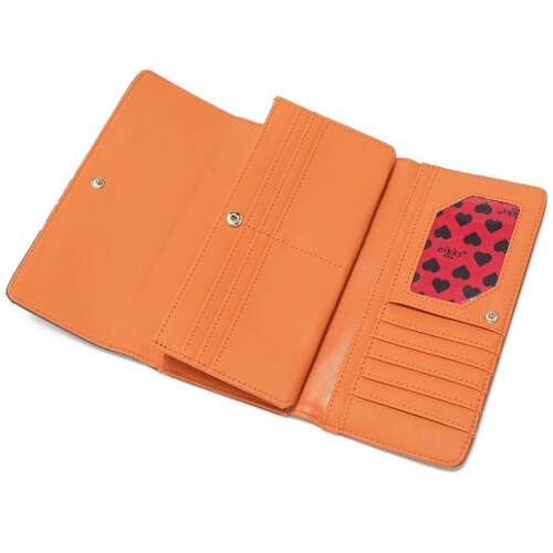 Cartera para Dama Nicole Lee Nk20375 Aventureras