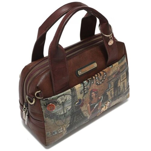 Bolso para Dama Nicole Lee Pfw16655 Paris Fashion Week