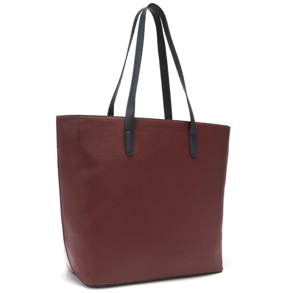 Bolso Tipo Tote para Dama Nikky Nk12424 Twins