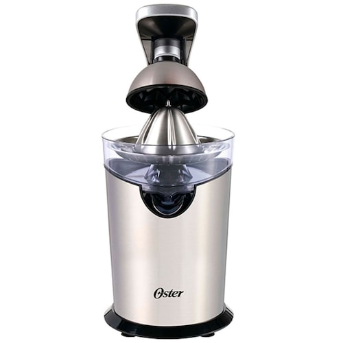 Exprimidor de Cítricos Acero Oster