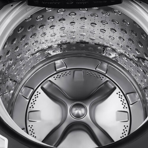 Combo Lavadora y Secadora Mabe a Gas 25K Lmp7520117R8Dab Diamond Gray