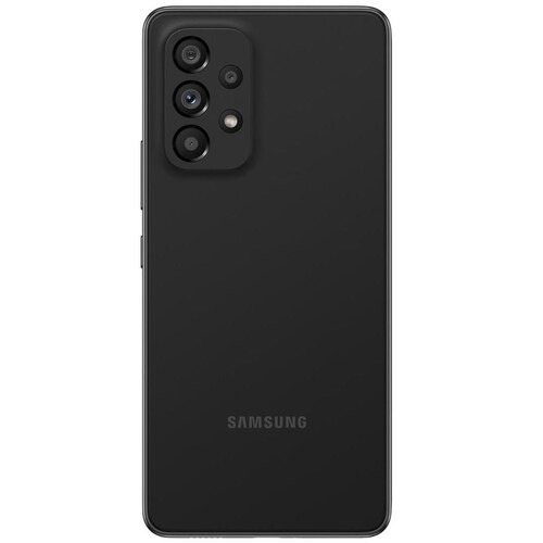 Celular Samsung A536 A53 Color Negro R9 (Telcel)