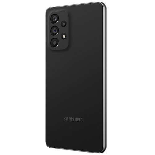 Celular Samsung A536 A53 Color Negro R9 (Telcel)