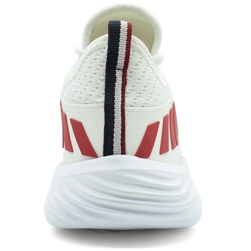 Tenis Blanco Polo Assn para Hombre