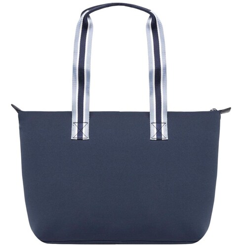 Tote Tommy Hilfiger Color Azul Marino