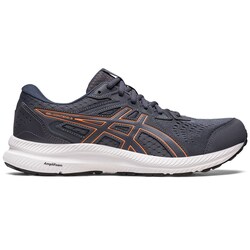  ASICS Zapatillas de running Gel-Pulse 13 para hombre,  negro/verde peligro : Ropa, Zapatos y Joyería