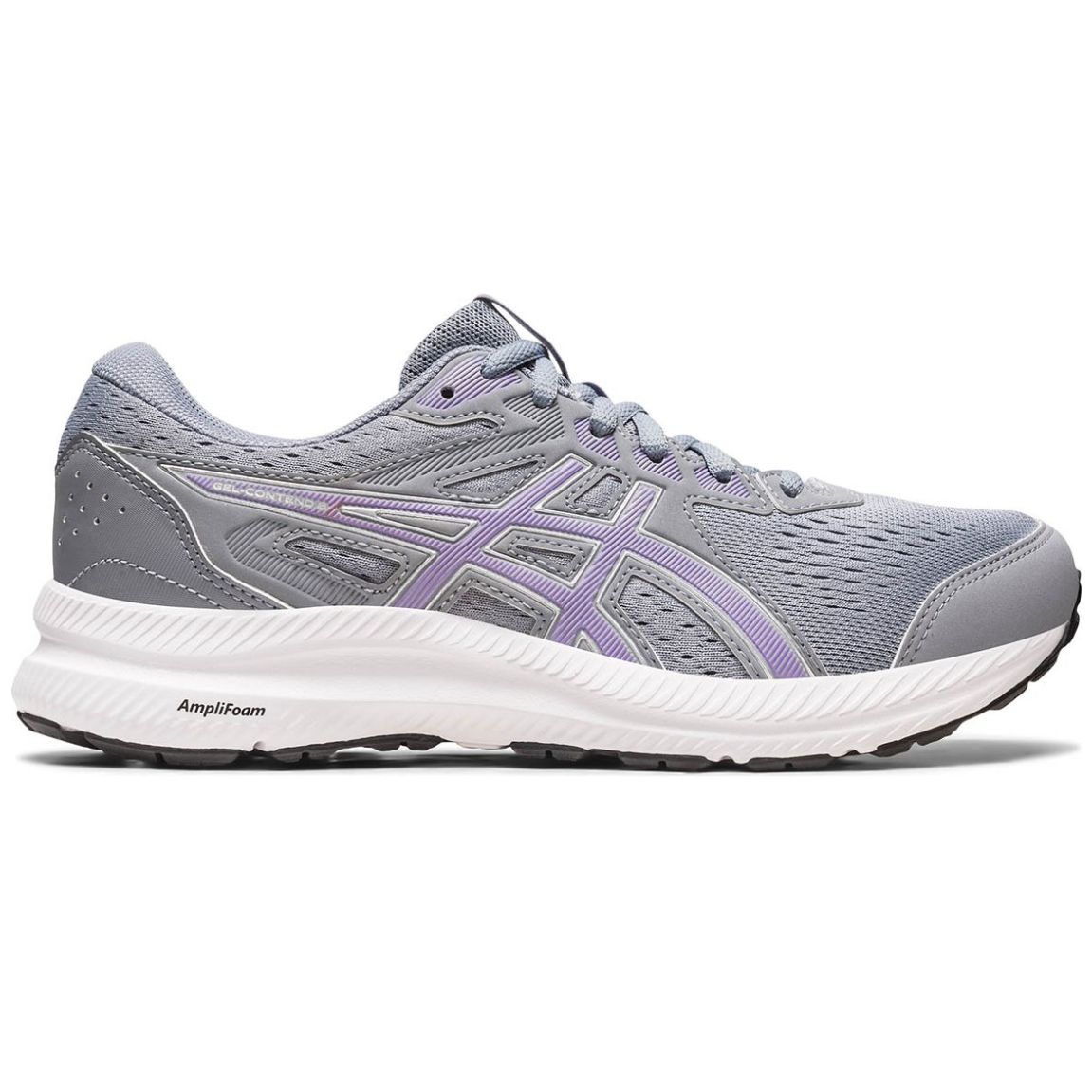 Tenis para best sale correr asics gel