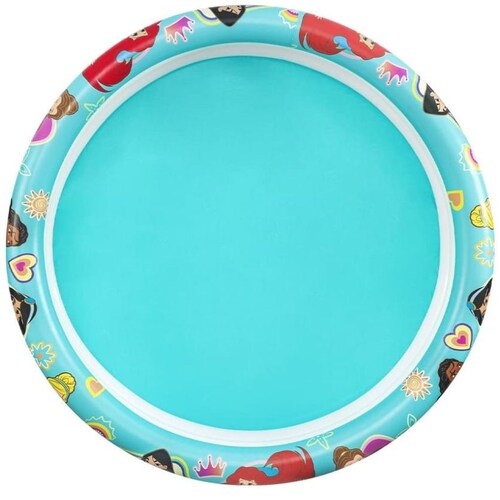 Alberca Inflable Infantil de Princesas Disney®