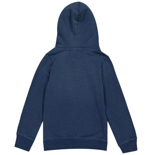 Sudadera para Niño en Algodón con Capucha Jeanious