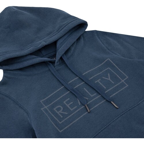 Sudadera para Niño en Algodón con Capucha Jeanious