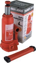 Gato Botella 4 Toneladas Tamer