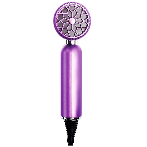 Secadora para Cabello Tourmaline con Difusor Timco