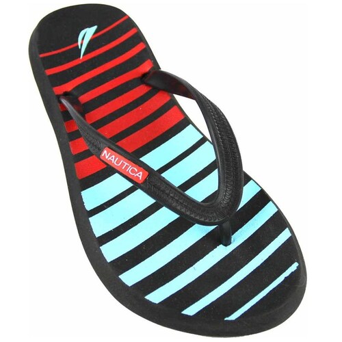 Sandalia Colores Nautica para Hombre