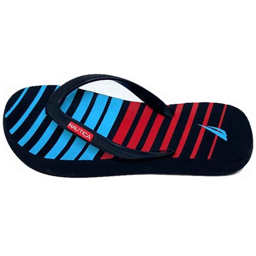Sandalia Colores Nautica para Hombre