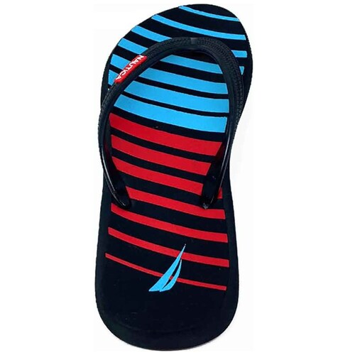Sandalia Colores Nautica para Hombre