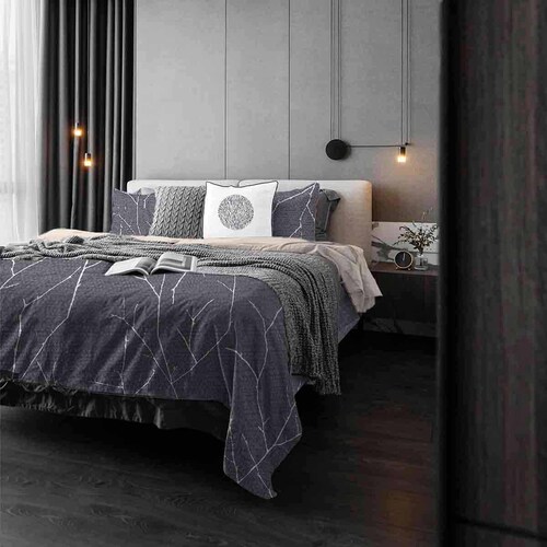 Paquete de Cama Polo One By Inbed - King Size