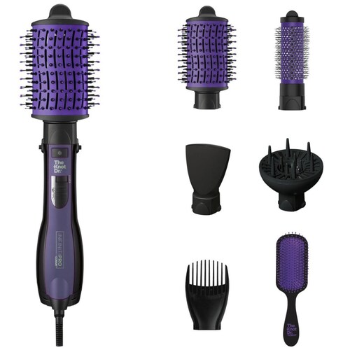 Combo Cepillo de Aire Conair