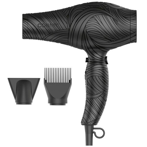 Secador Curl Collective  Conair